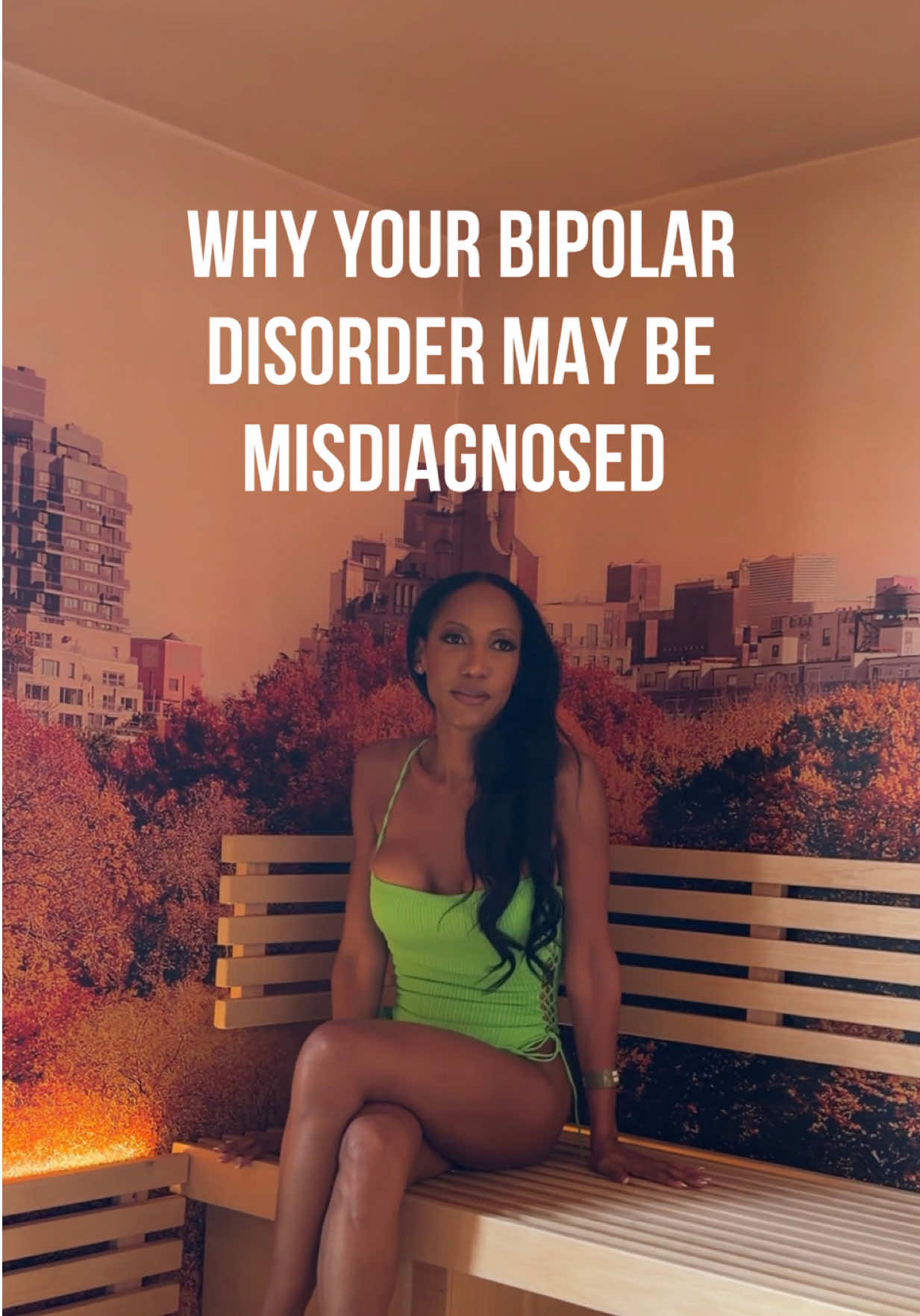 @Dr. Judith | Psychiatrist