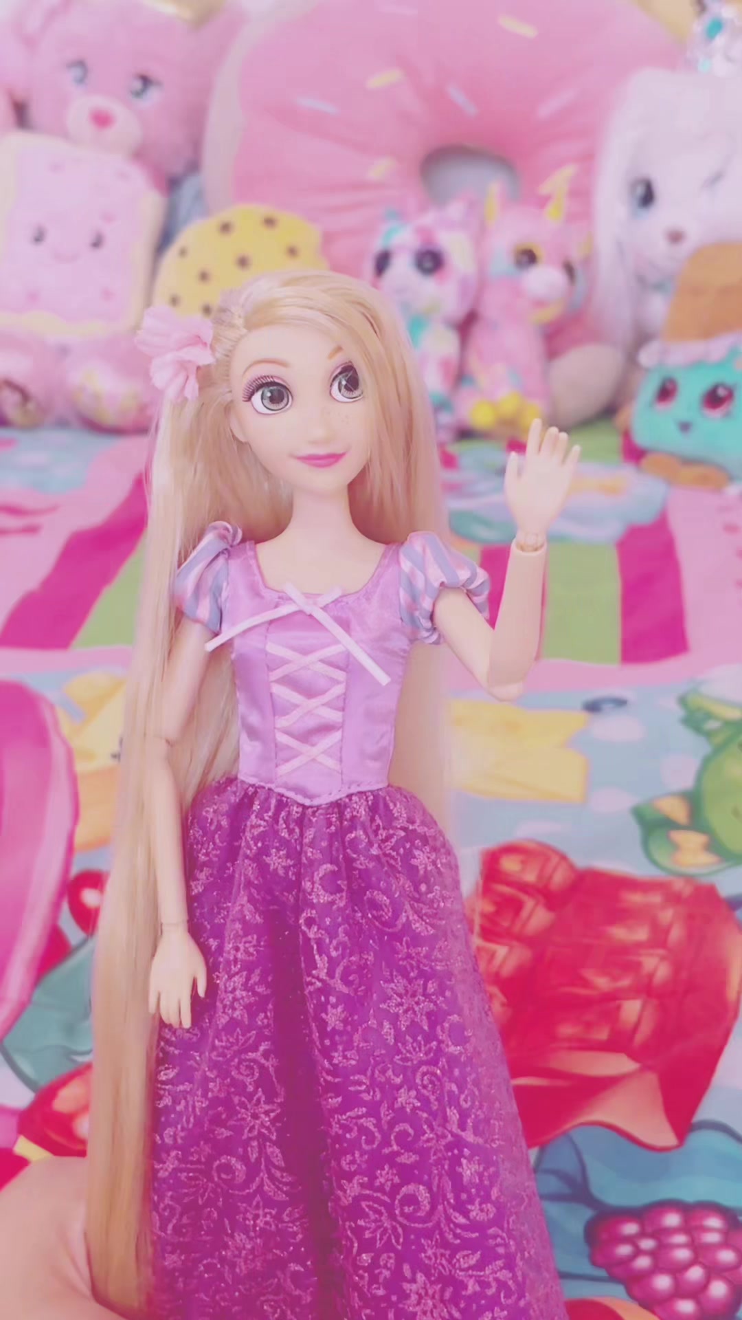 @doll 🦄🎀🌈💖