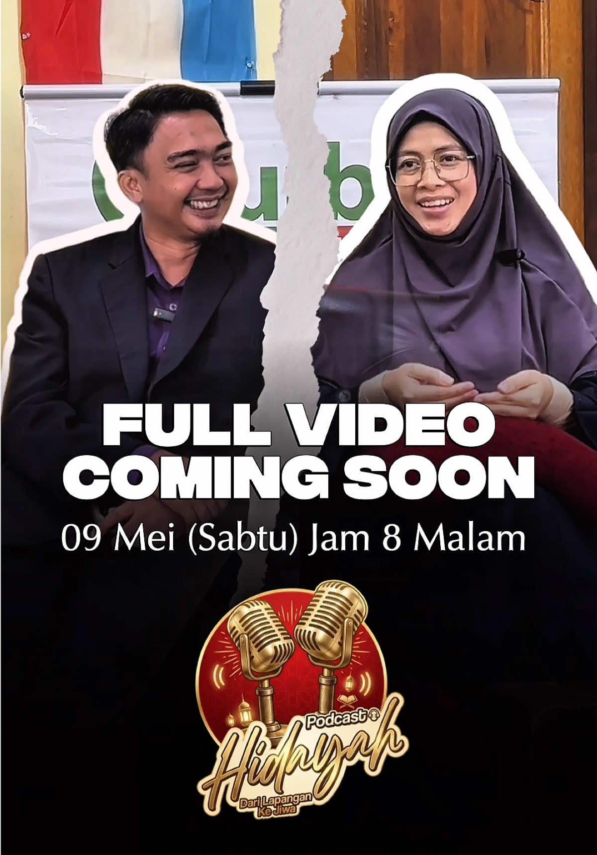 @HCF Sabah