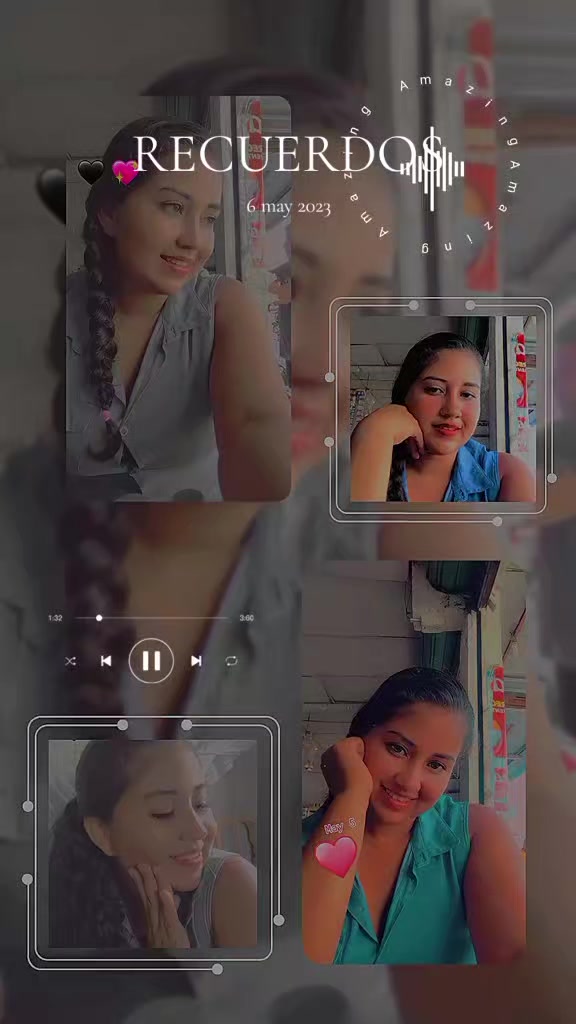 @Te amo ❤️E🥰G🫶C😍J😘