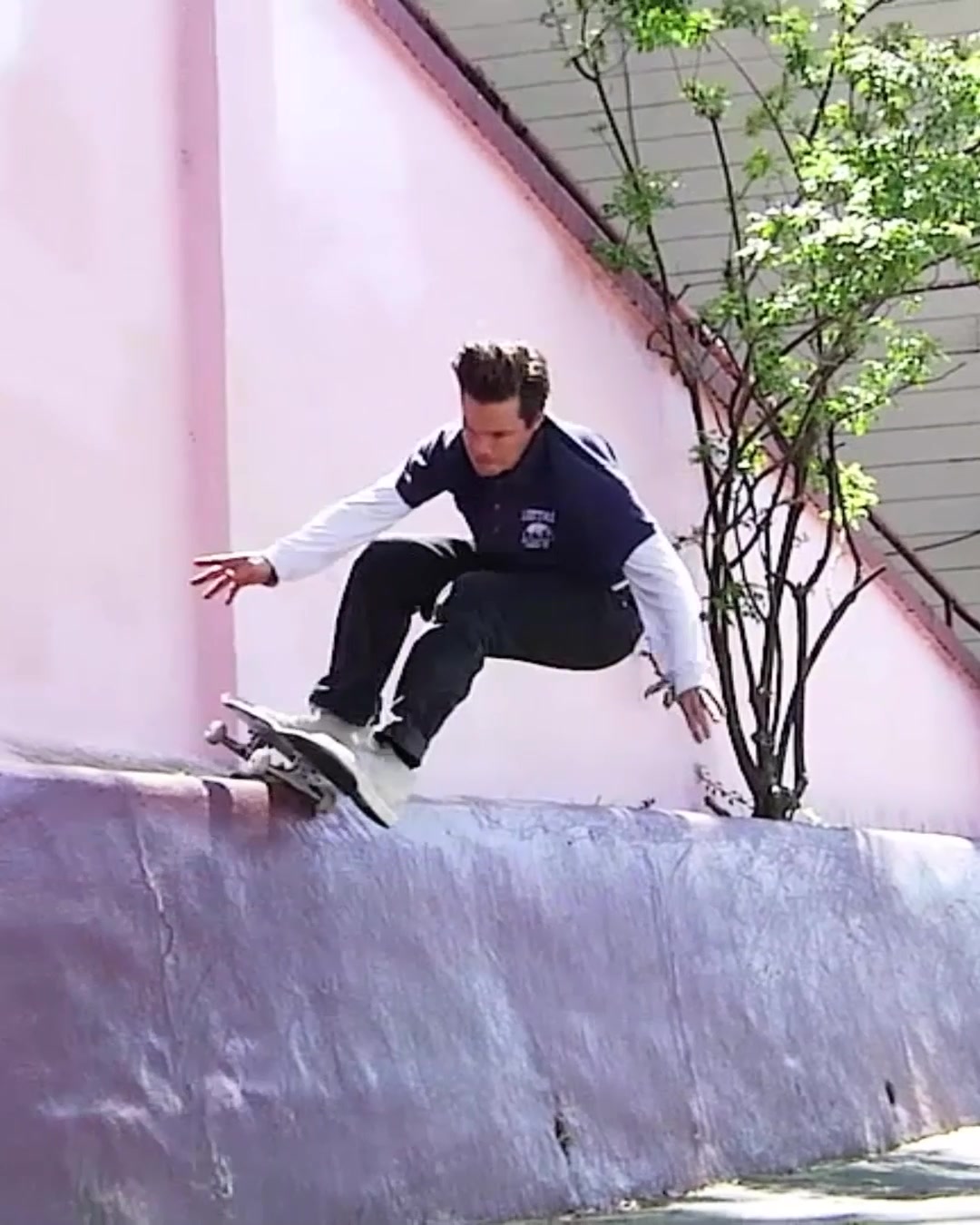 @Baker Skateboards