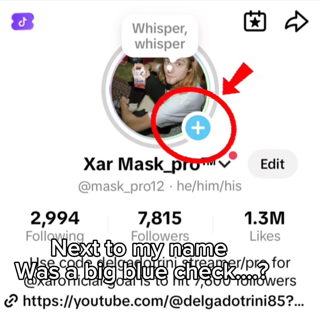 @Xar Mask_pro™