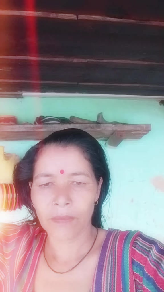 @Sushmita Bam