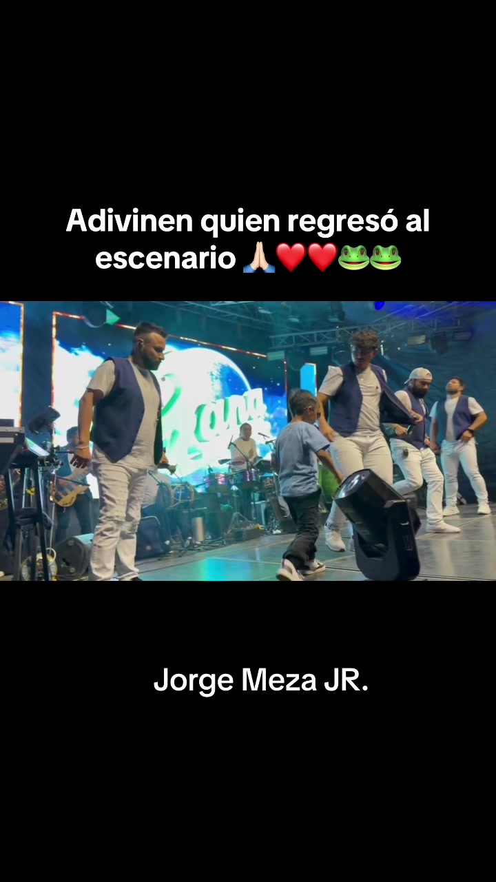@Jorge Meza