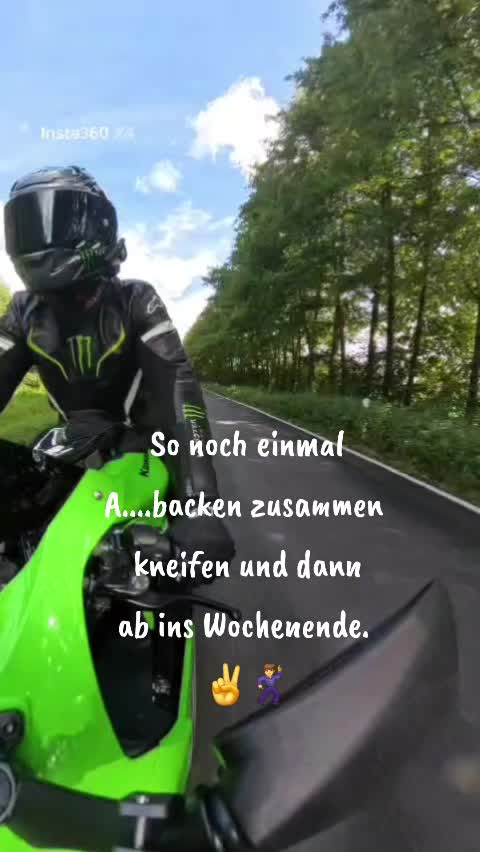 @💚Maik ZX6R💚