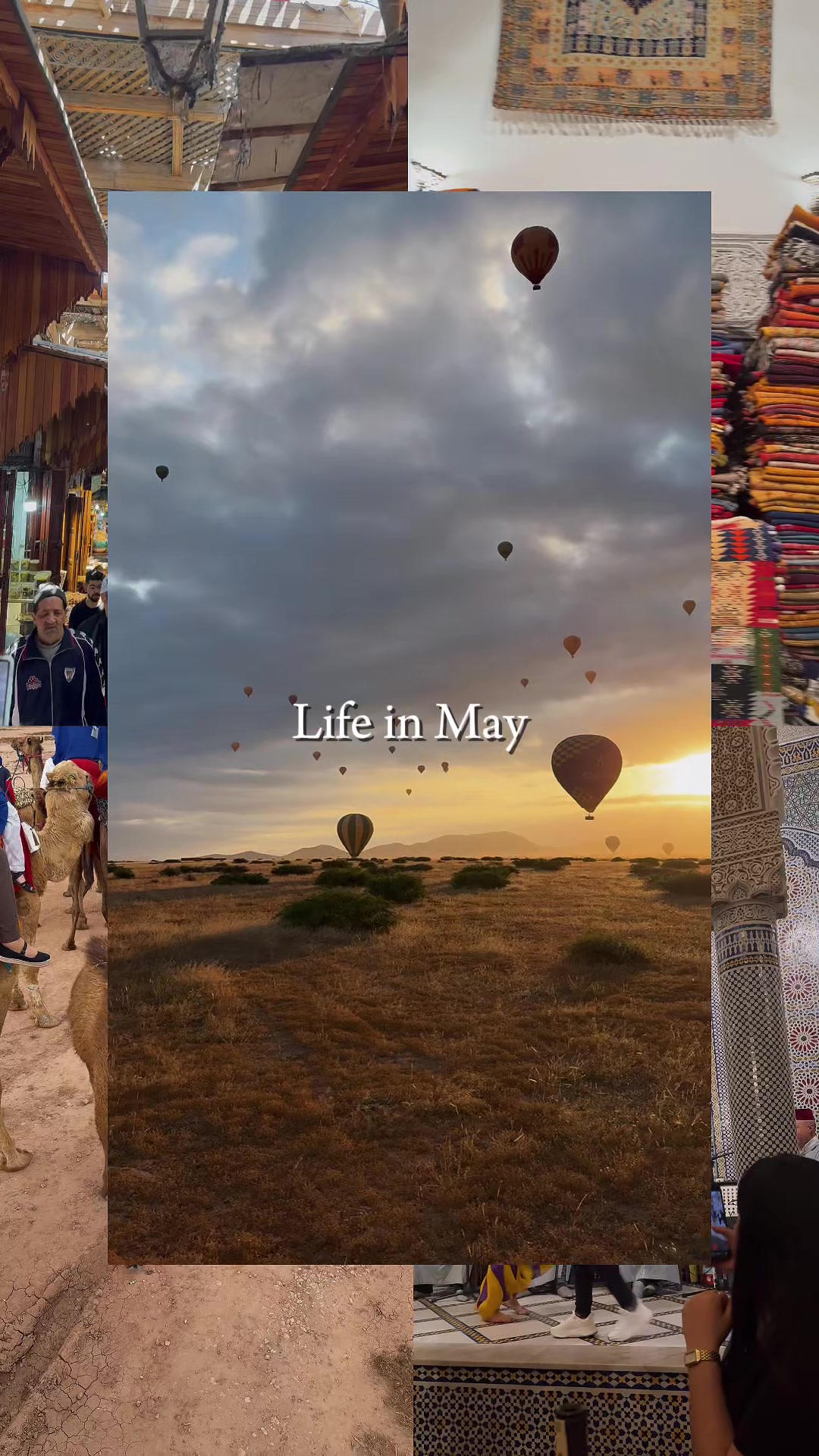 @Alyssa | travel & lifestyle