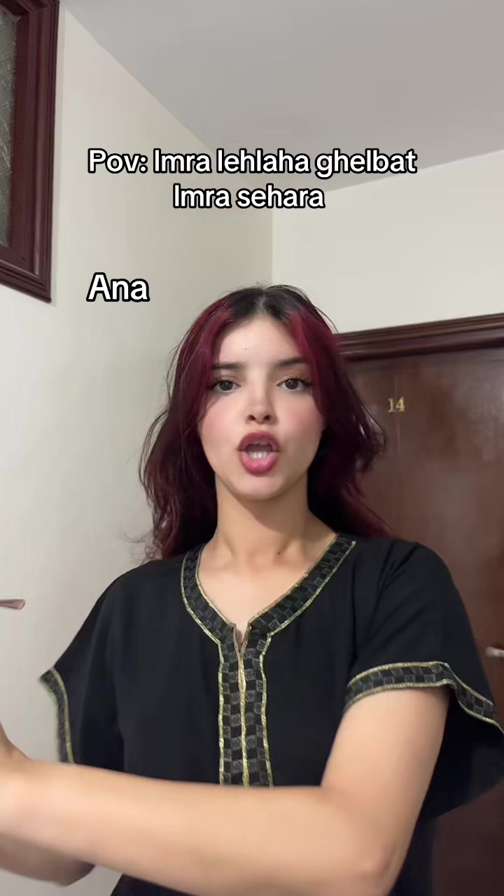 @Ouلiya