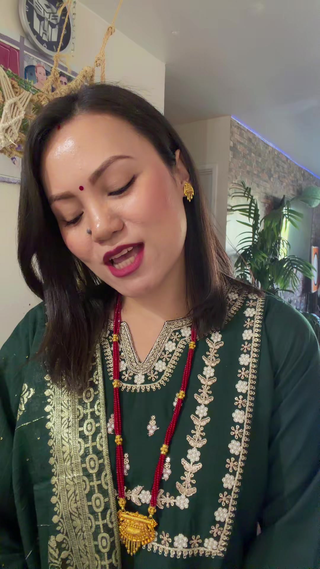 @Preeti