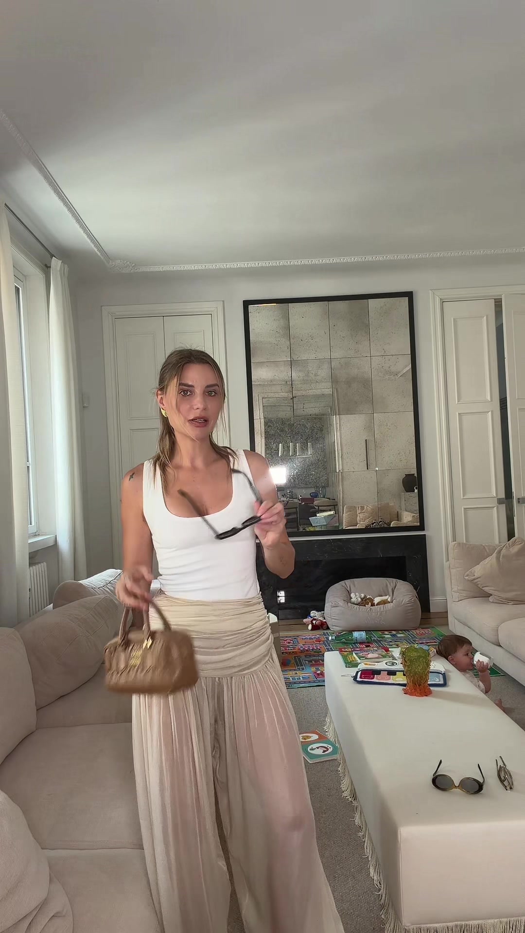 @Veronica Ferraro