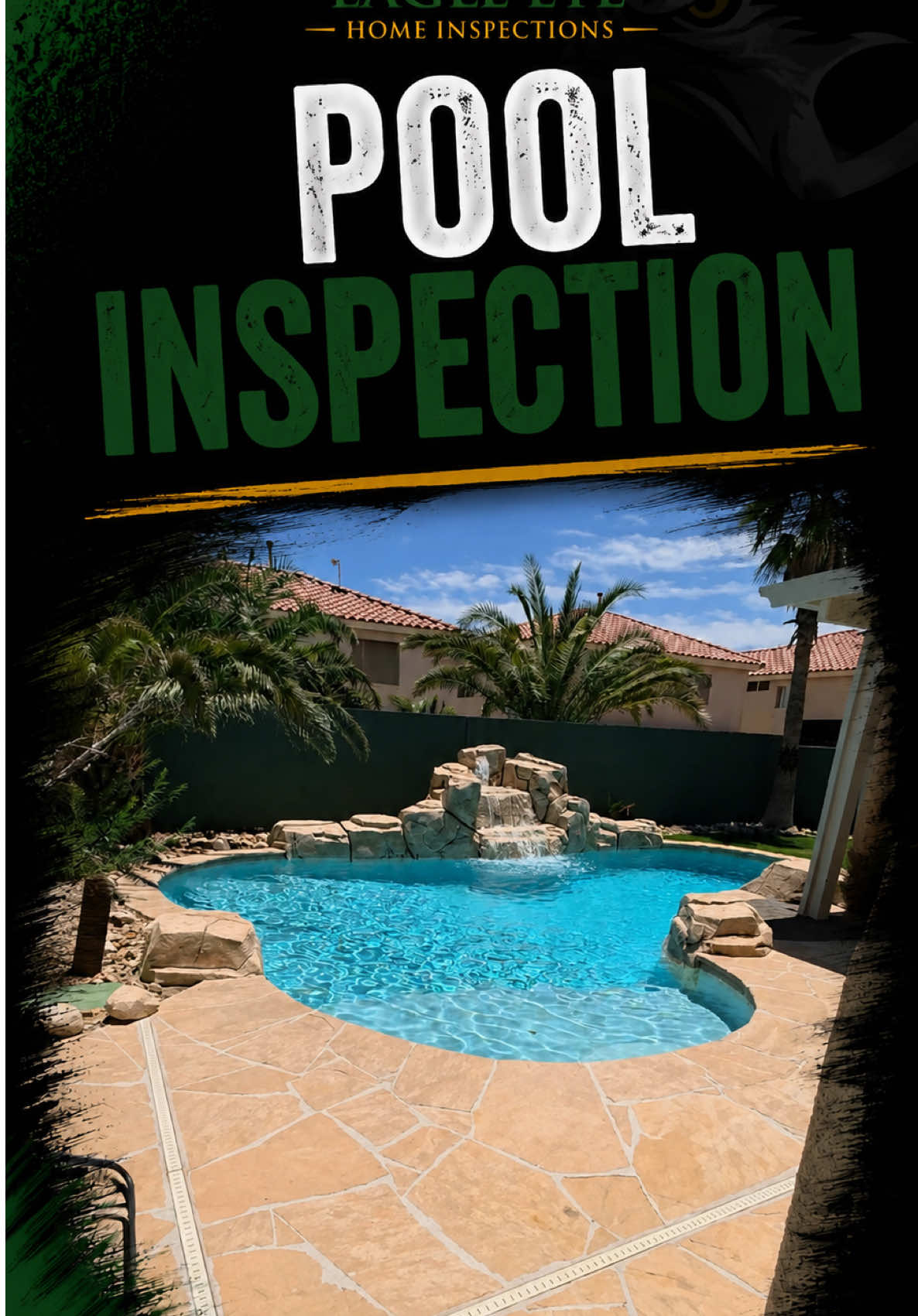 @Eagle Eye Home Inspections