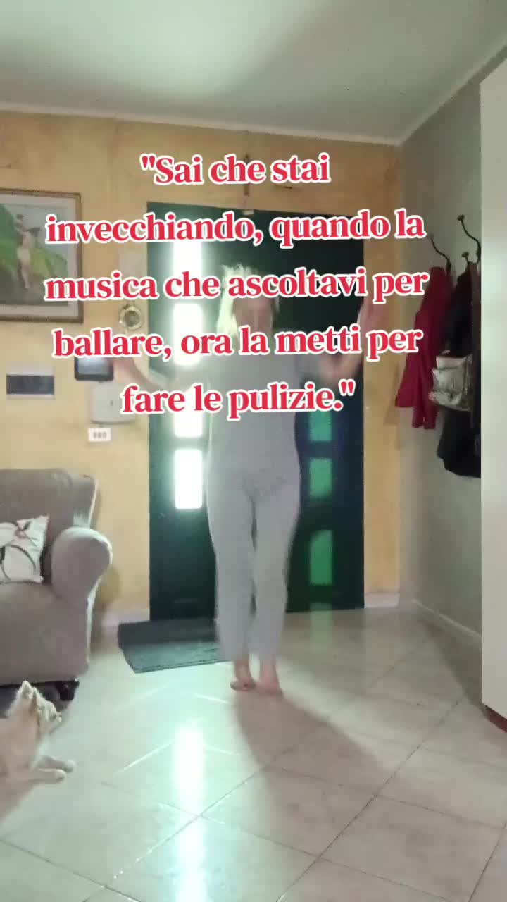 @ELE..meglio folli che noiosi