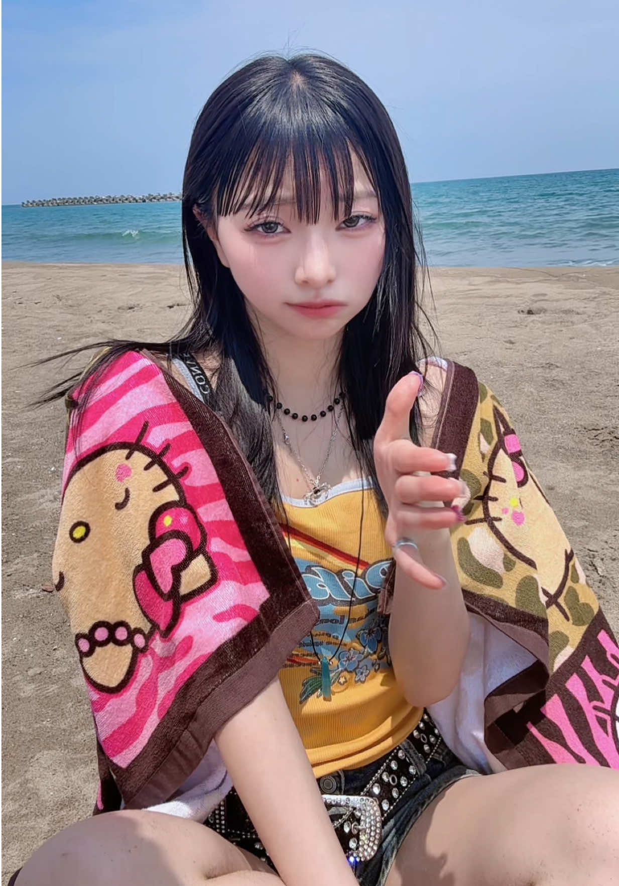 @澤村 光彩(きらり4️⃣²)