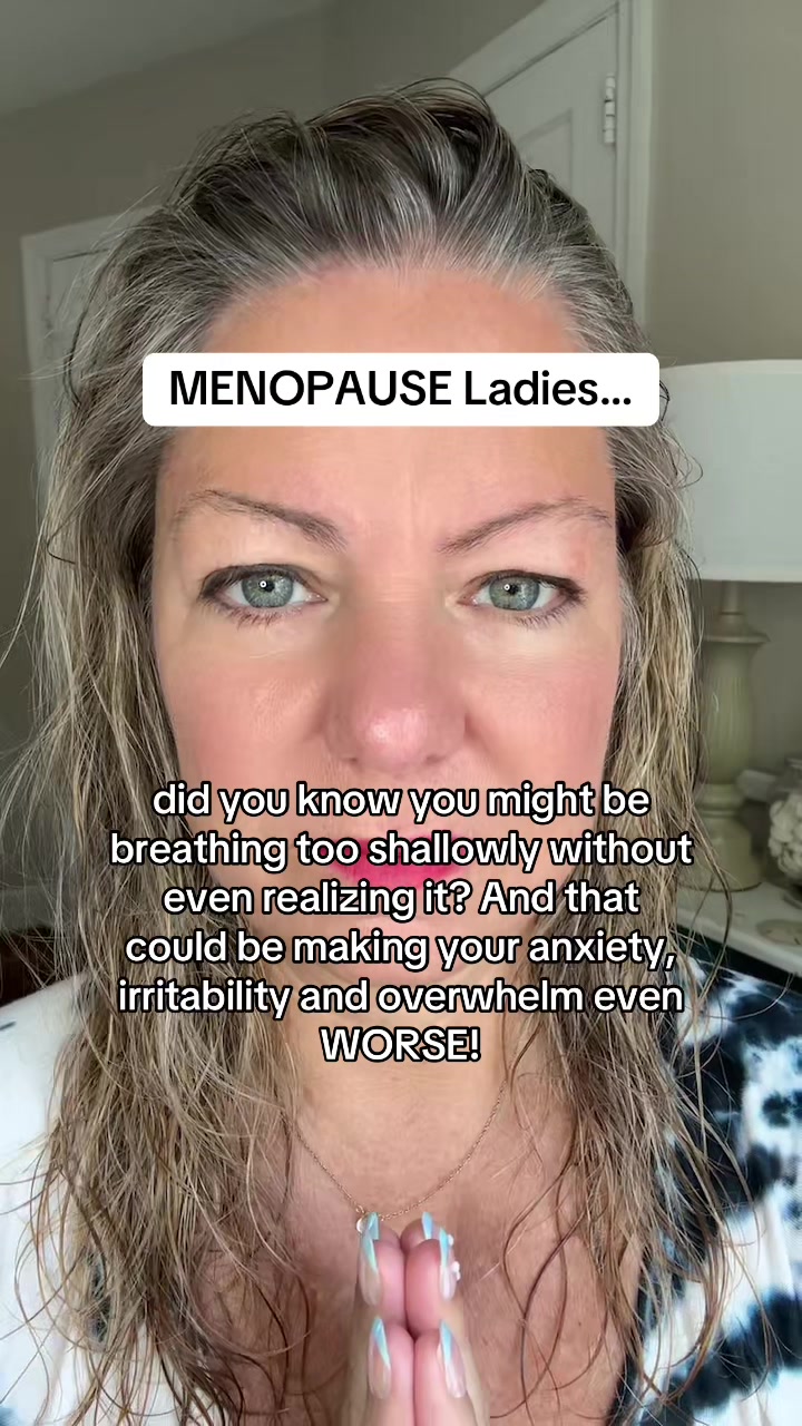 @Menopause Cheerleader 📣