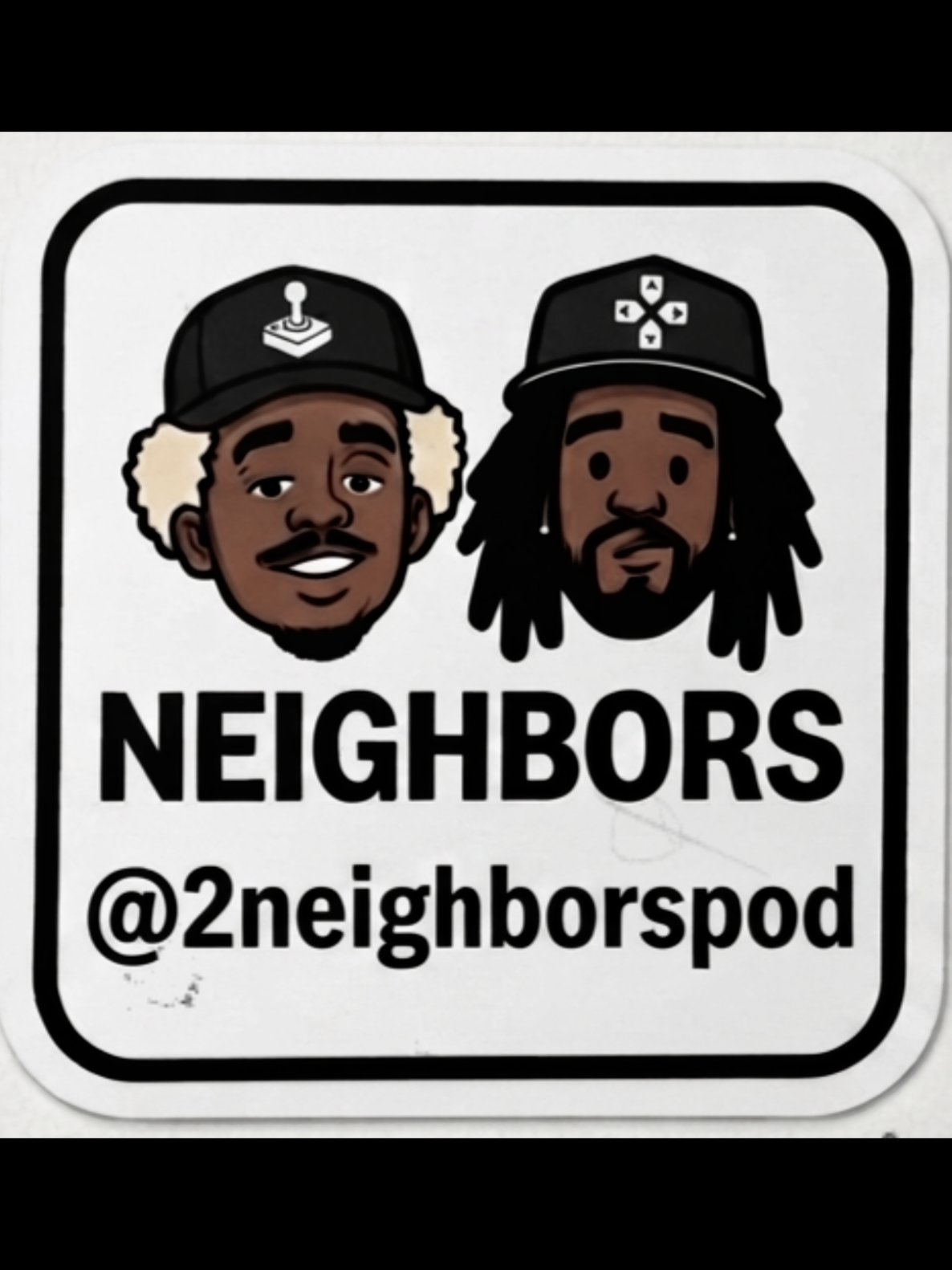 @2neighborspod