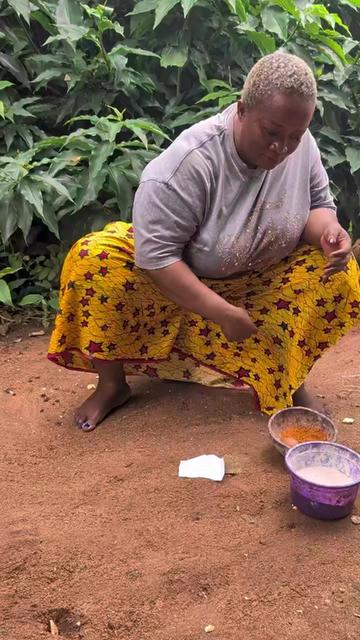 @EZENWANYI ITEGO