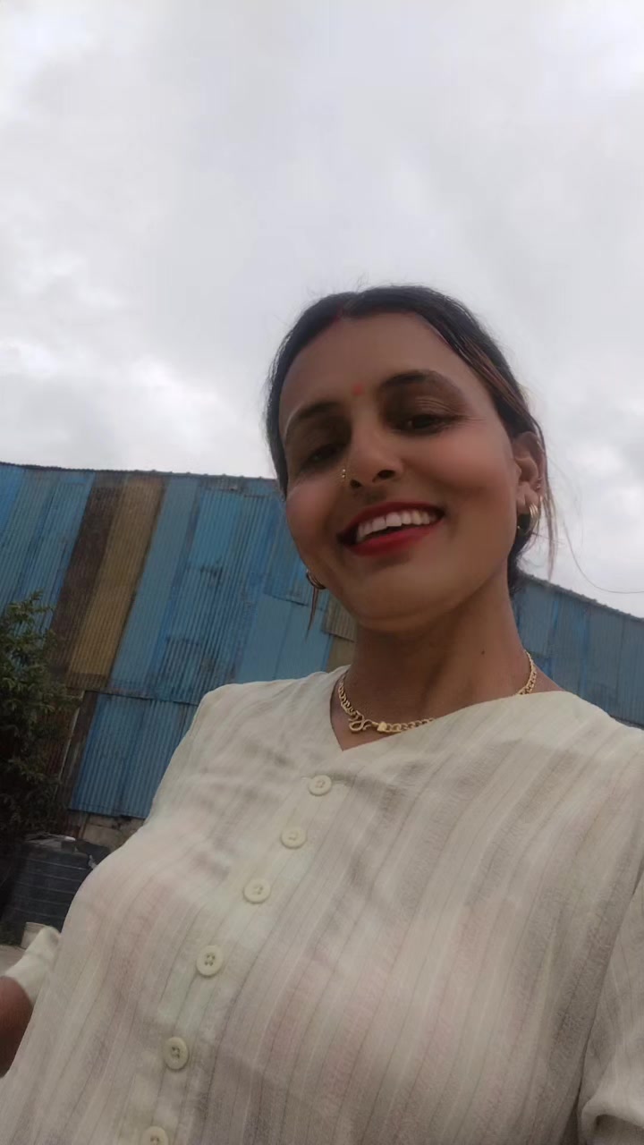 @Renuka Baral