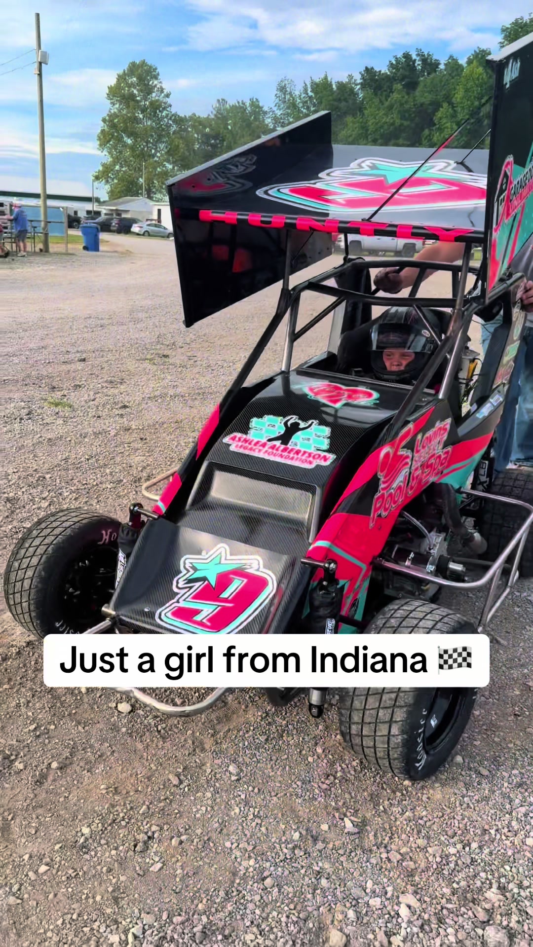 @Taylor✨🏁-Race Mom