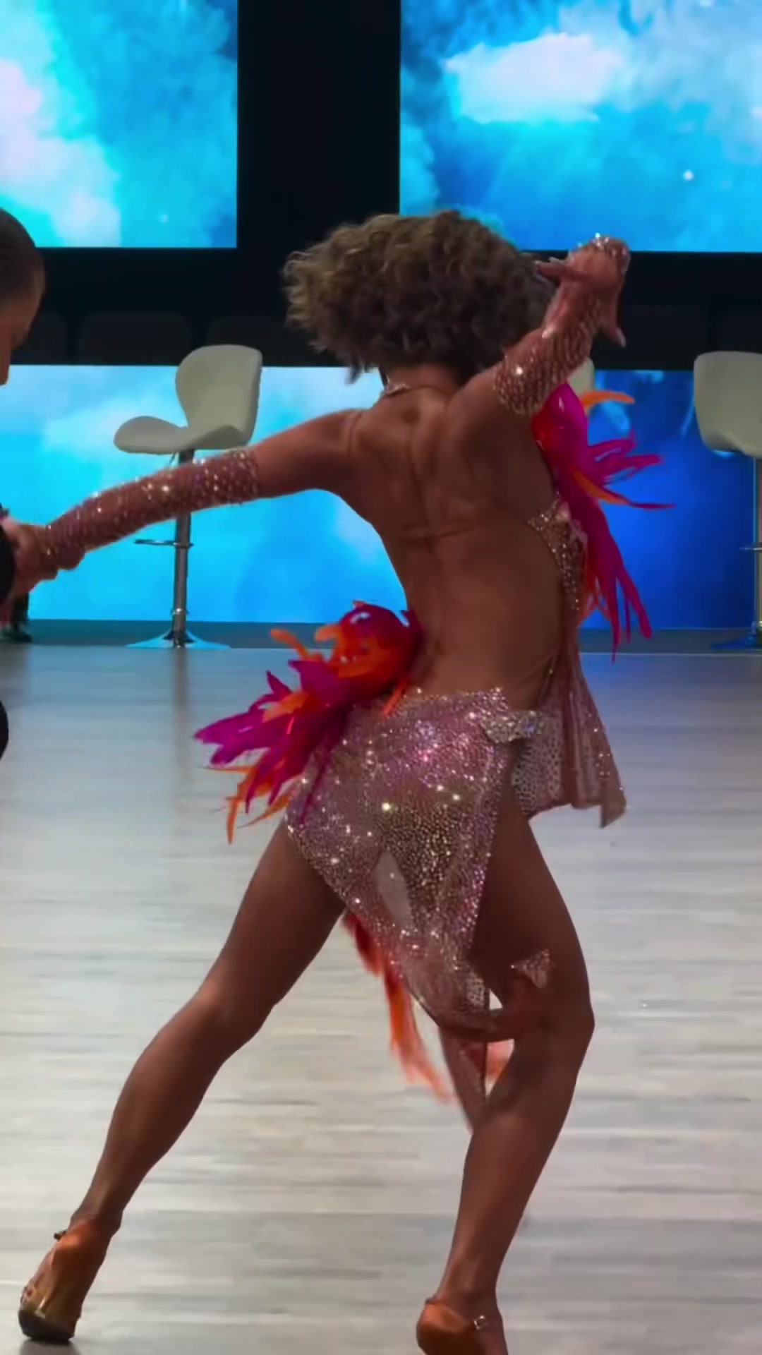 @ballroomdance&hearts;️✨