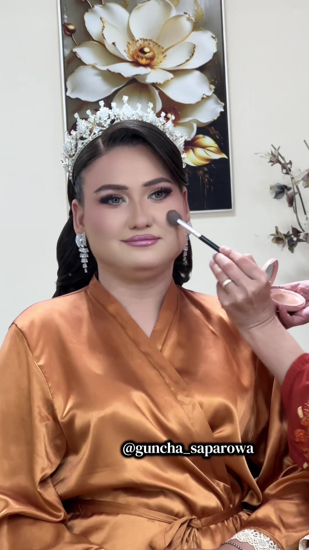 @guncha_saparowa
