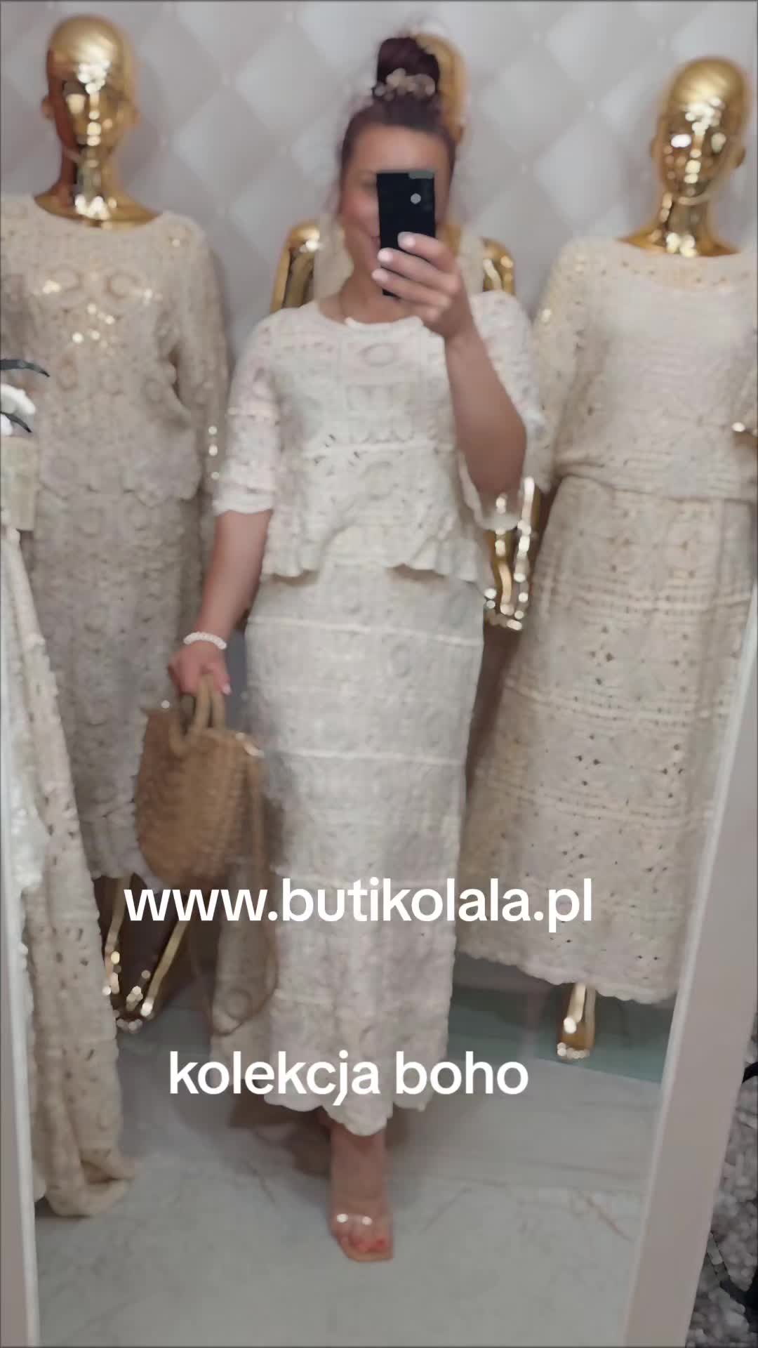 @Butik OlaLa