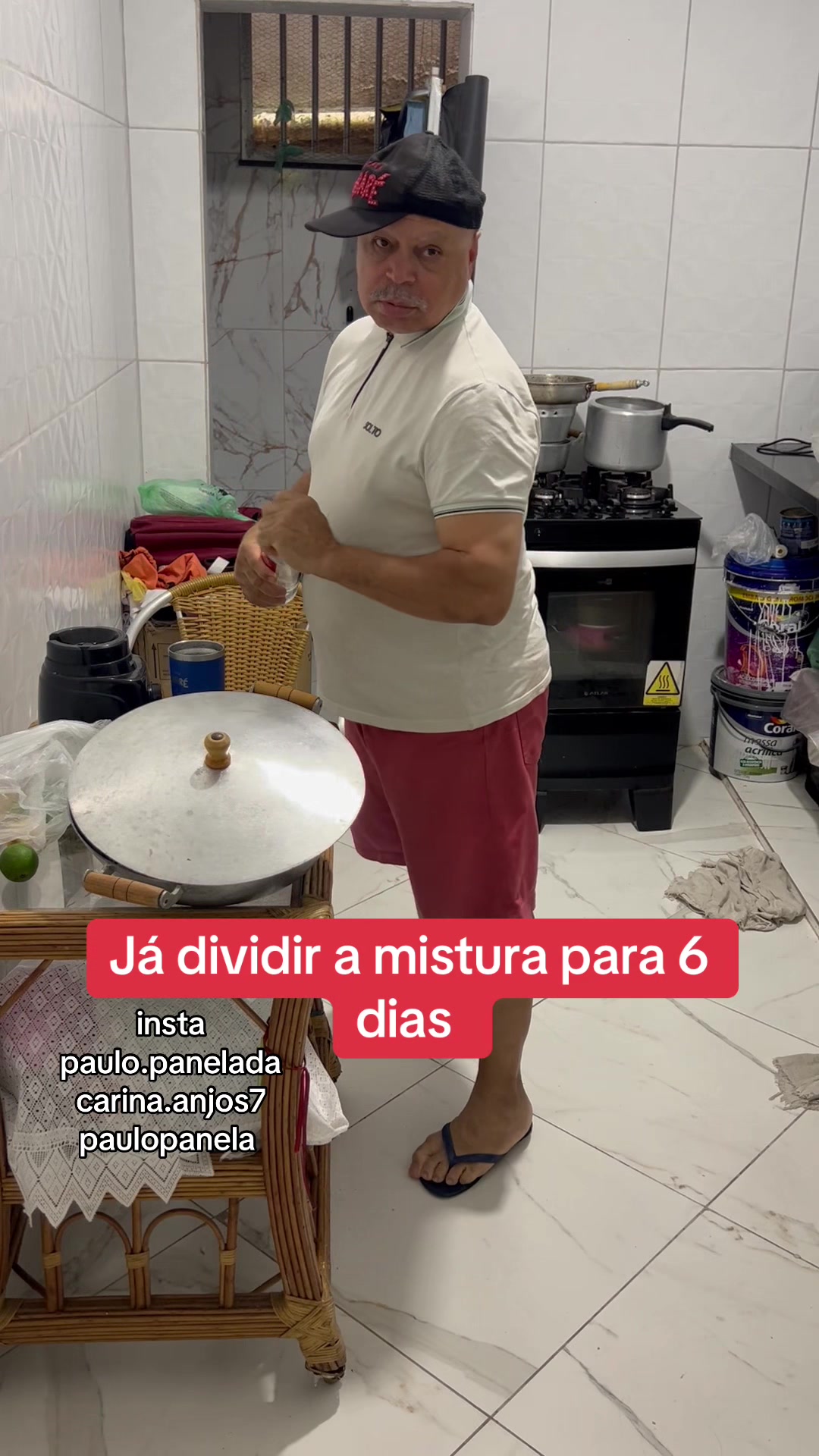 @Paulo Da paz