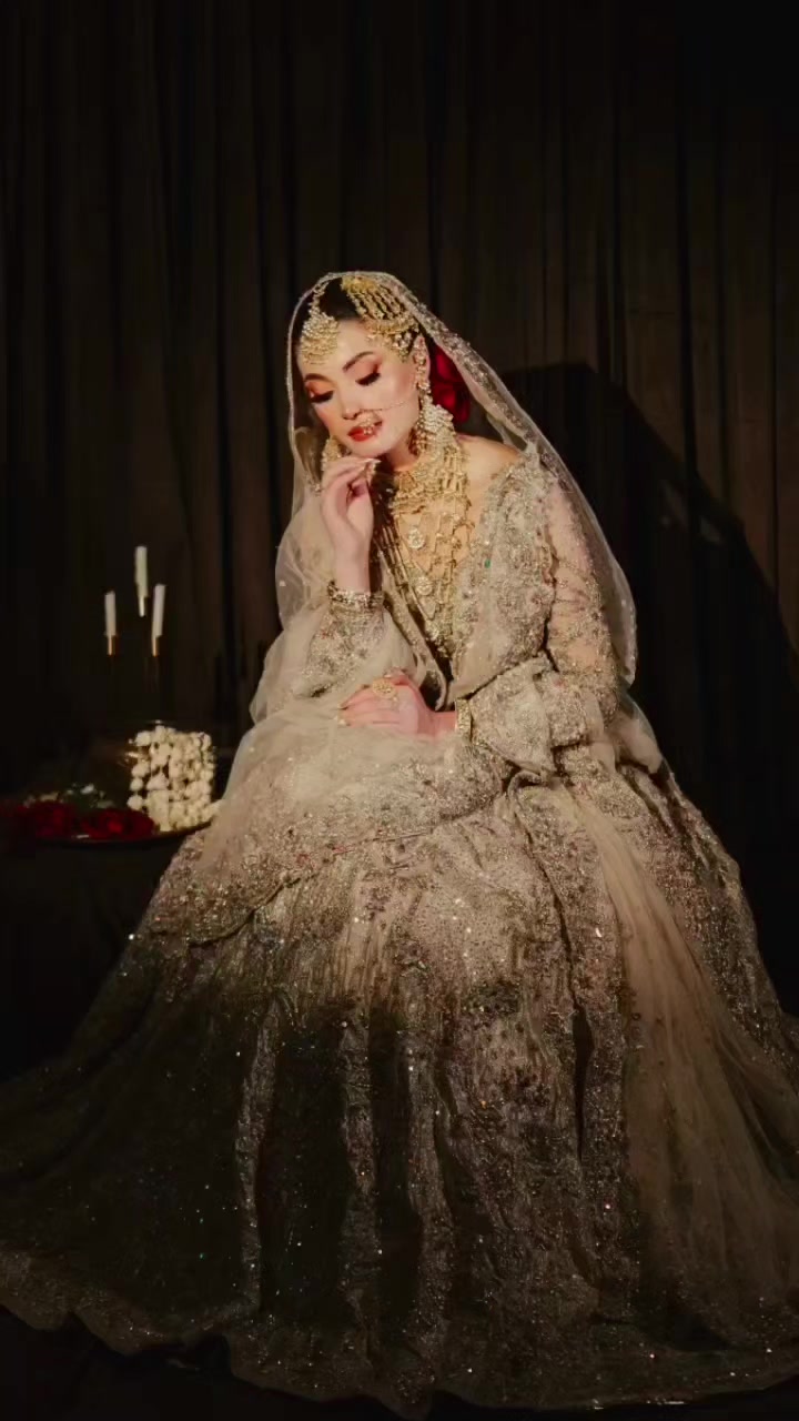 @yameen bridals