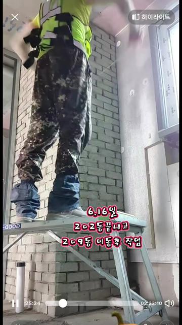 @➡️미장하는🦋추군 ⬅️