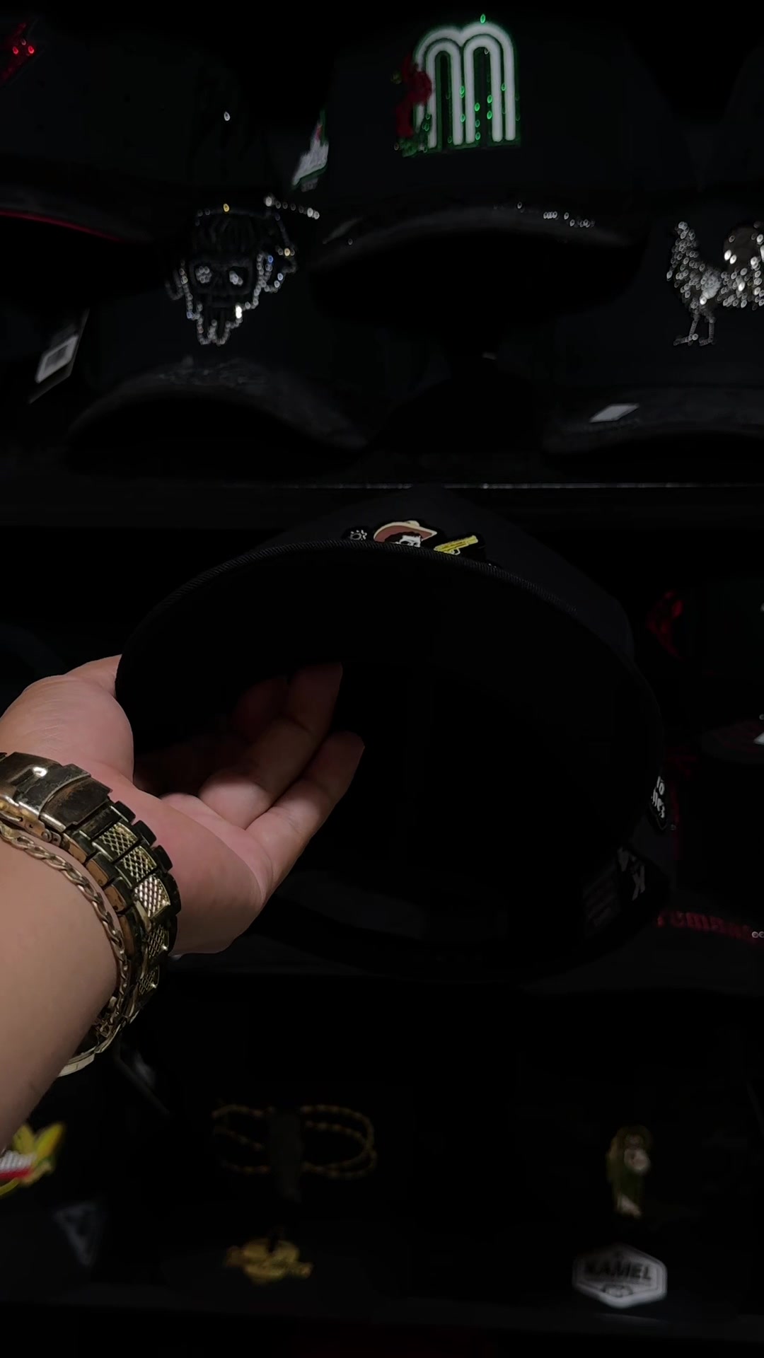 @Erick Hats 🧢
