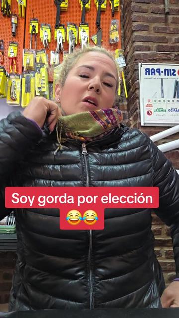 @Natalia/La Negra