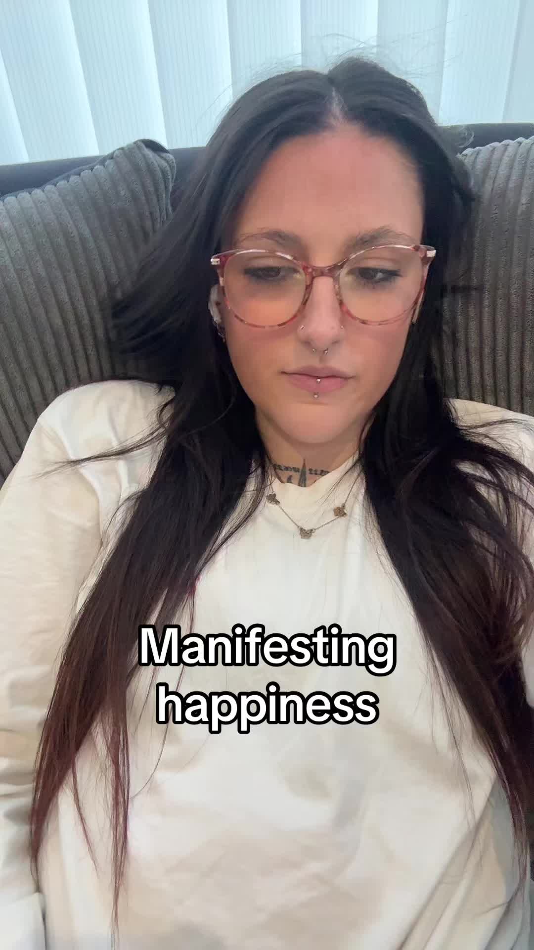 @Lu’s healing journey