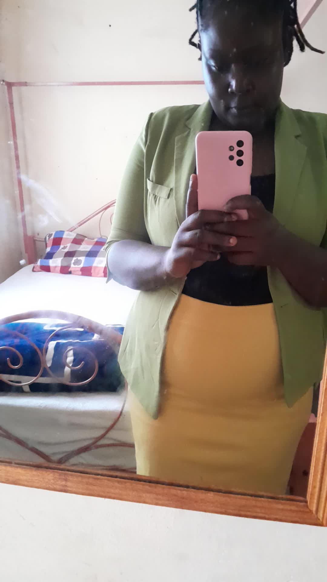 @Mama Daizy