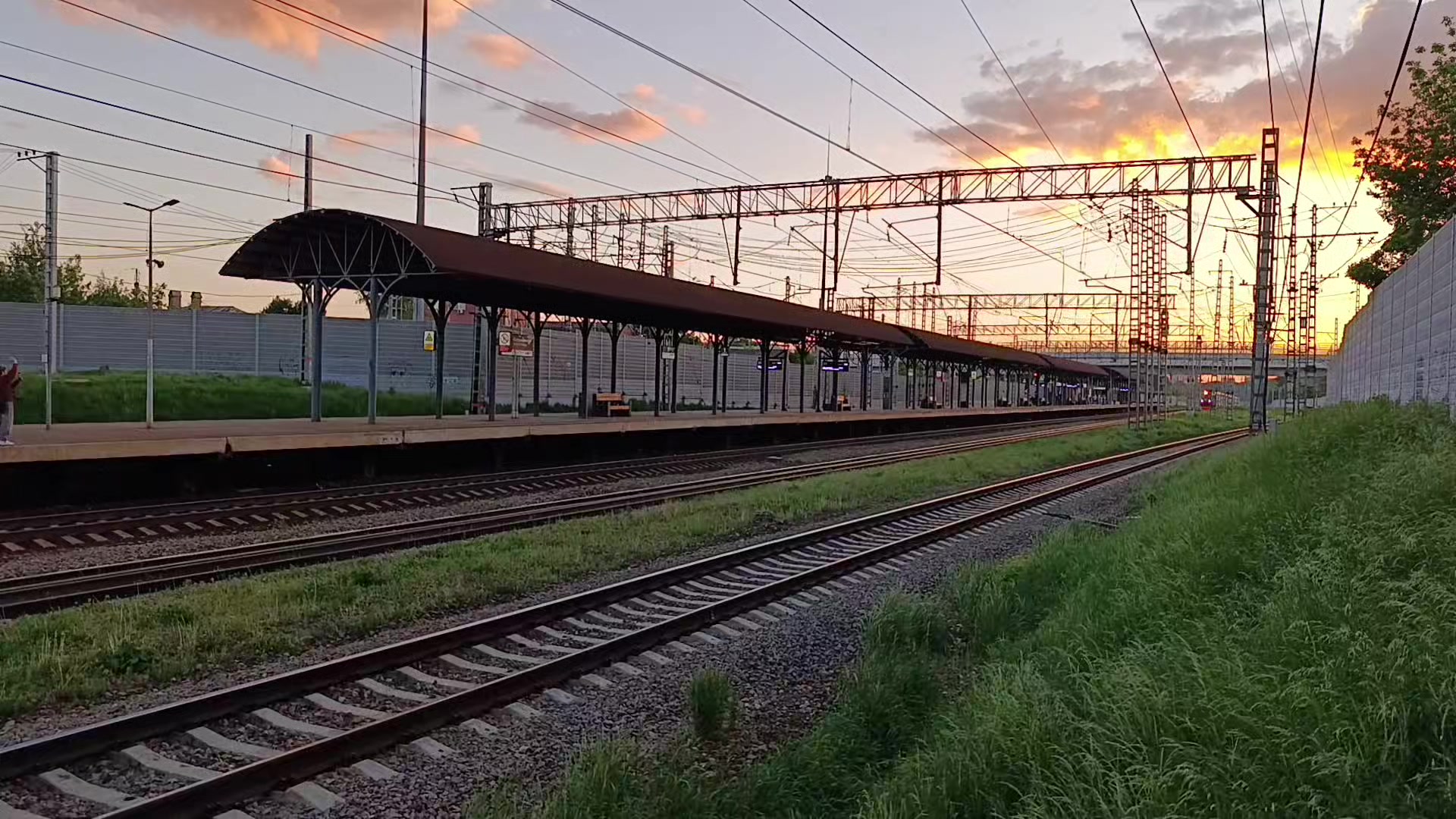 @Железнодорожный@ споттер