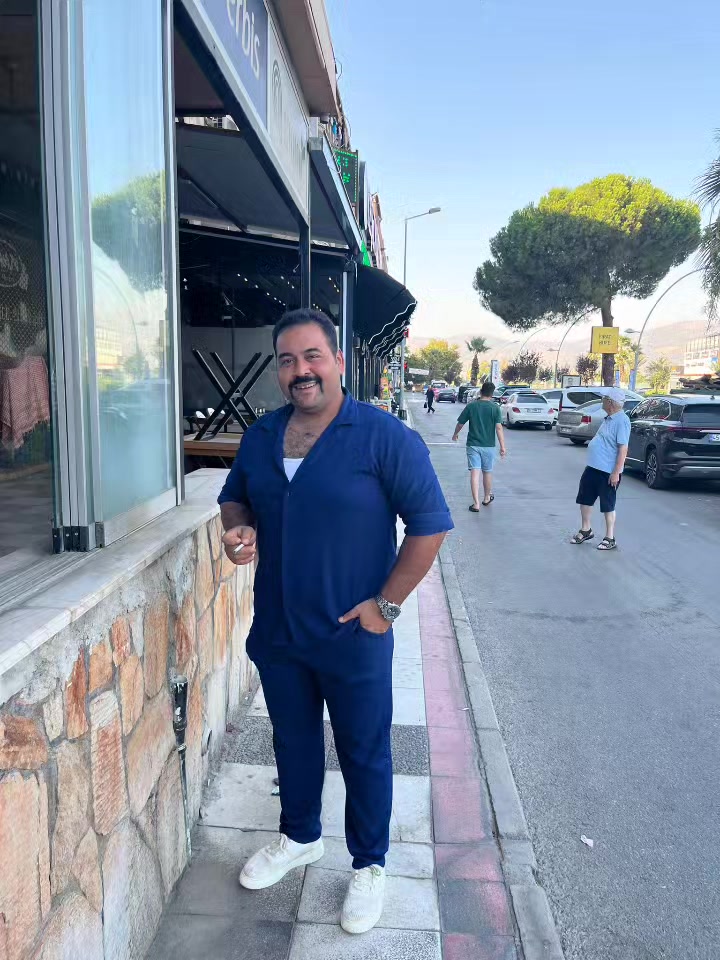 @Ali Gümüş