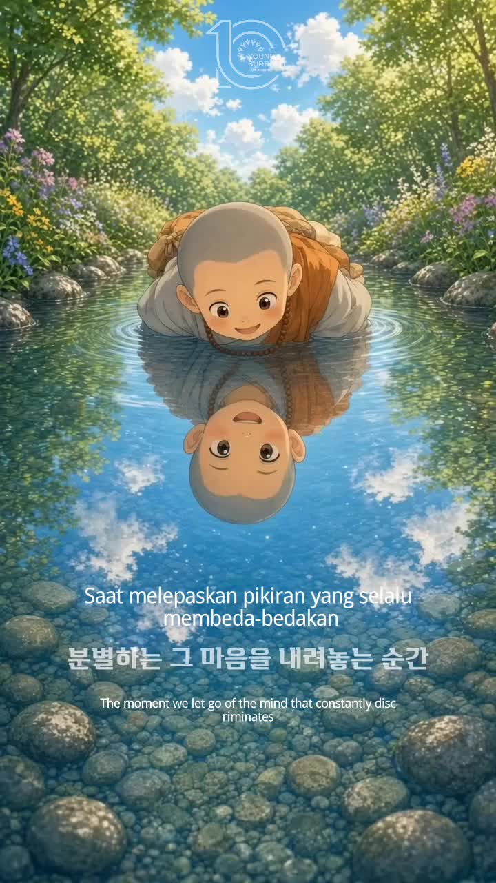 @Young Buddhist Association