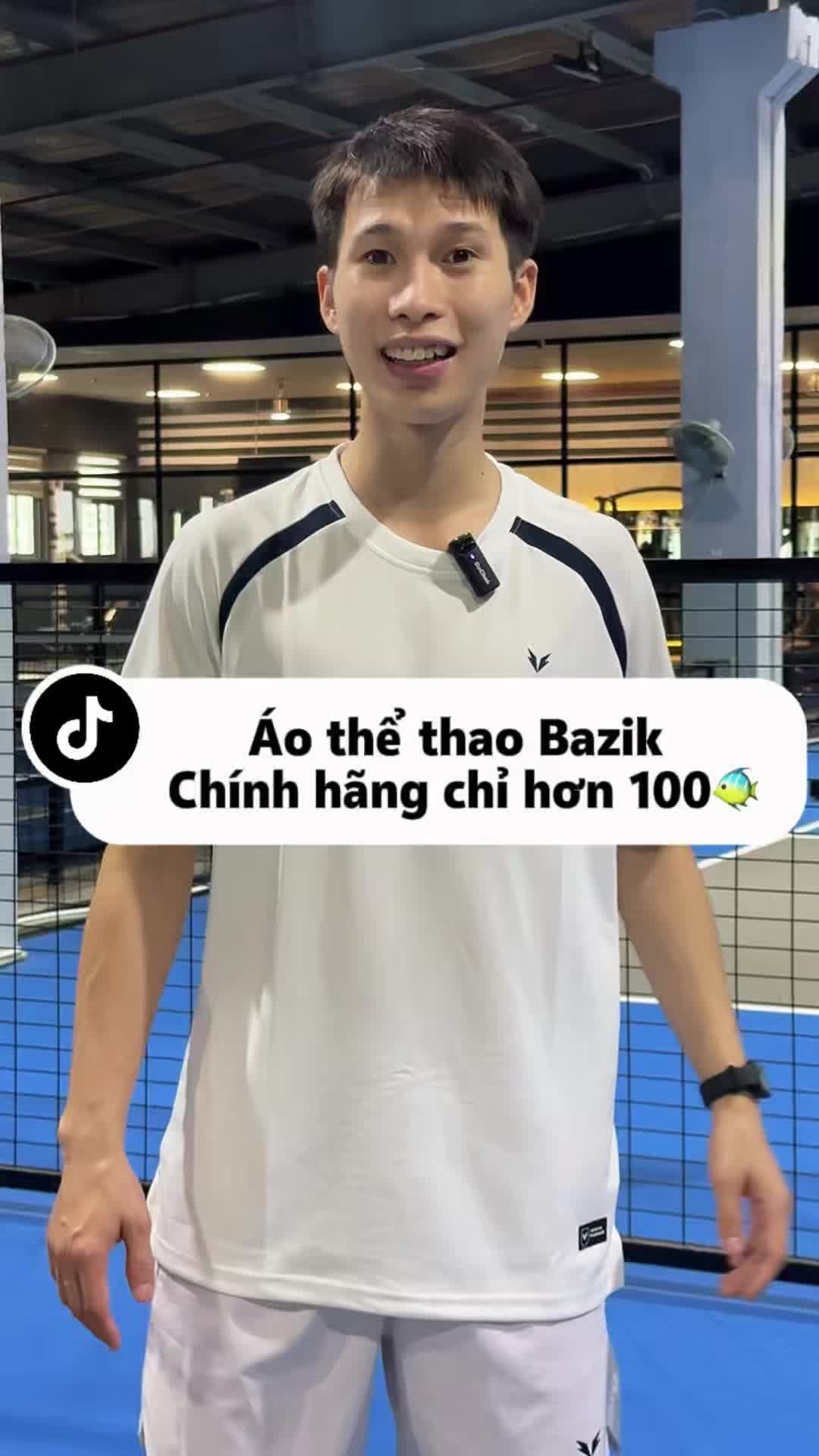 @Ngọc Hưởng Thể Thao