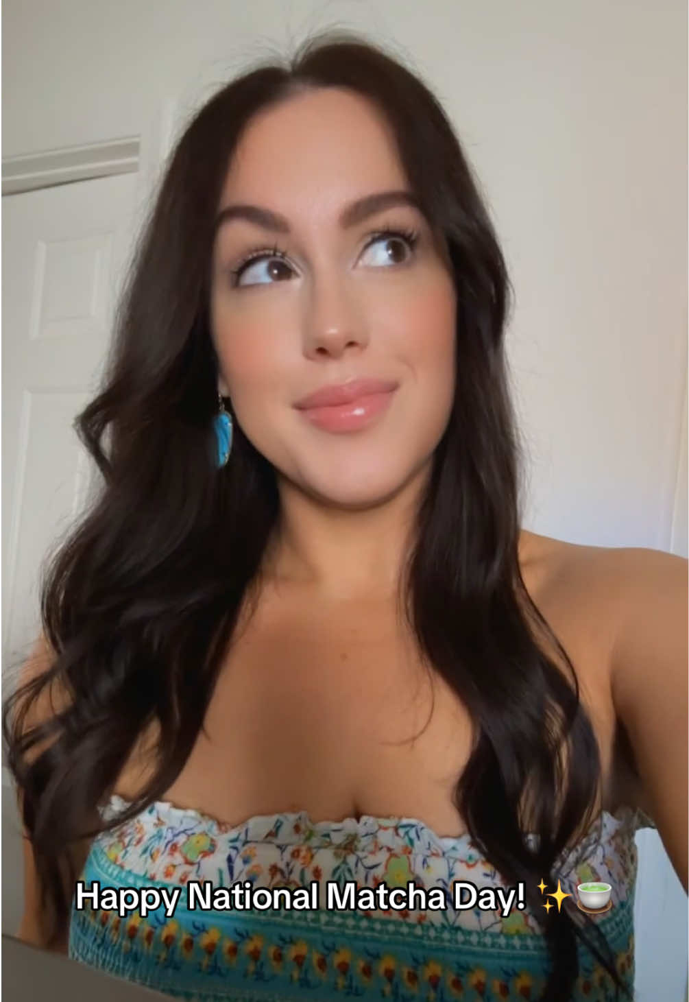 @Brittany ๐ต