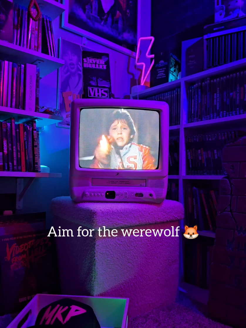 @My Killer Broadcast