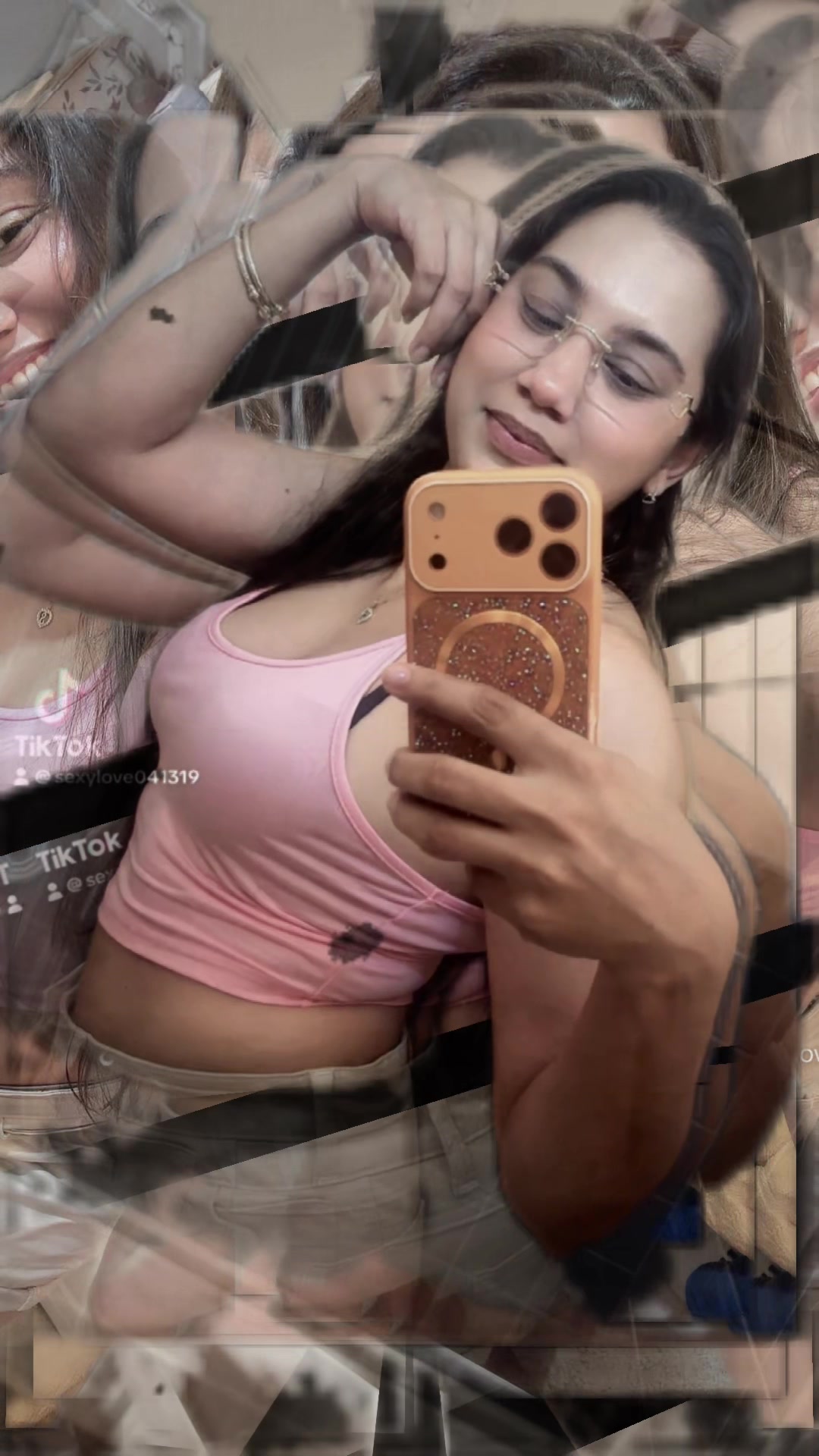 @🥀Sangeeta & Baby Kaylav 🚒