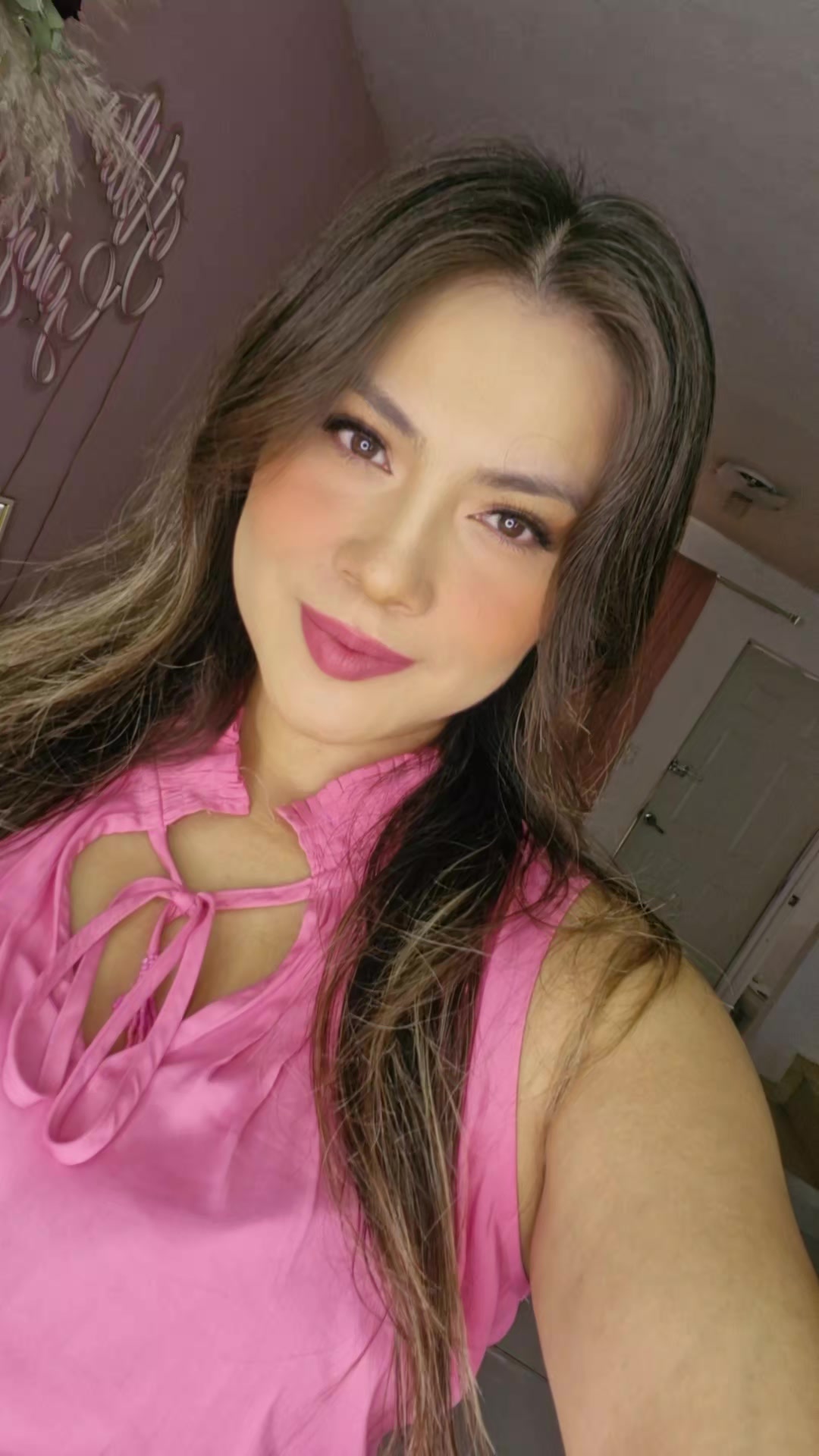@Priscila López makeup🔮💗