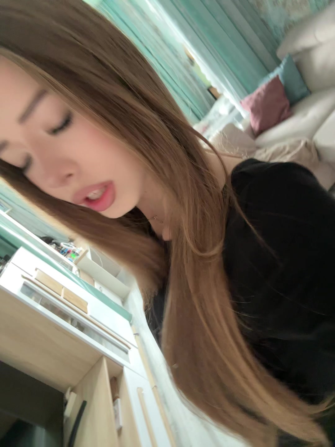 @женька