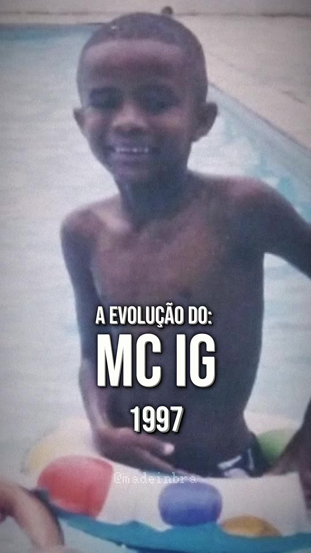 @Made in Brasil