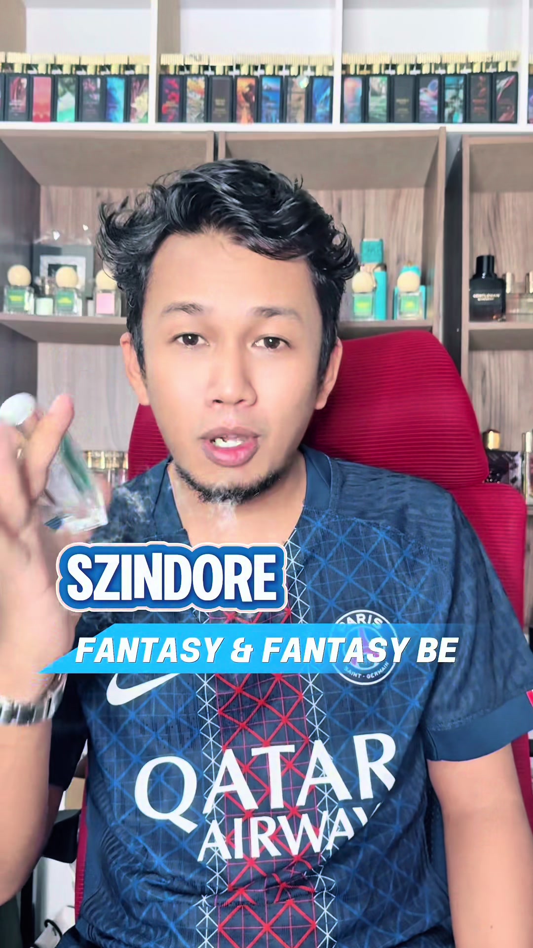 @Mikey Szindore