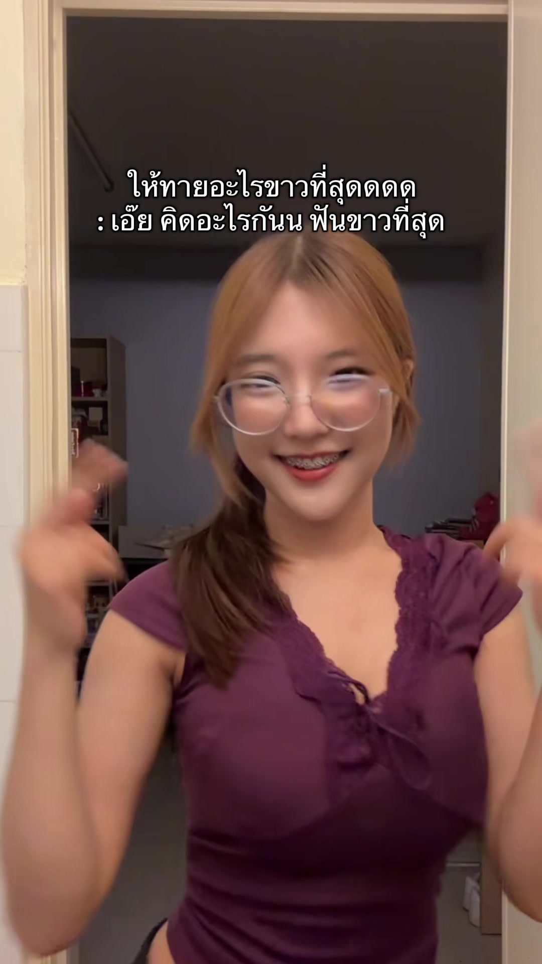 @ผัดบวบใส่ไข่