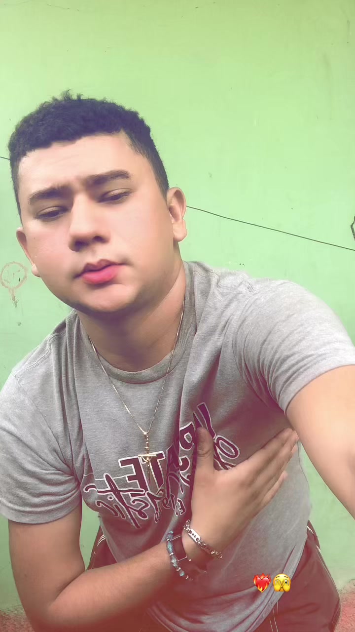 @Gustavo Zepeda🖤🤍