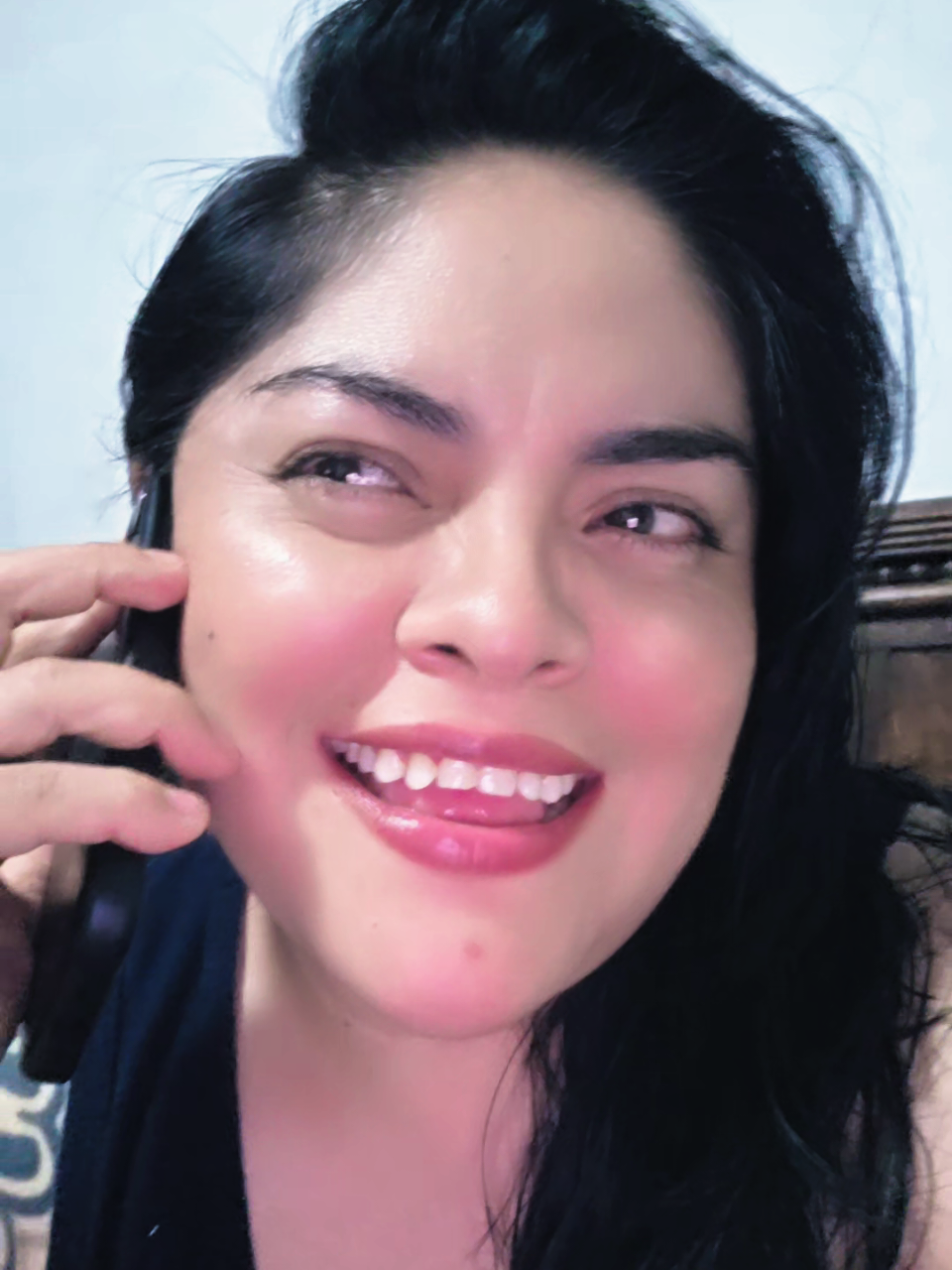 @Candy Vargas