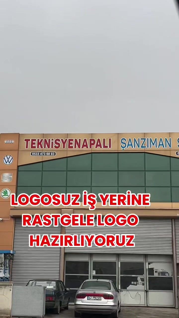 @Kamil Arpacı