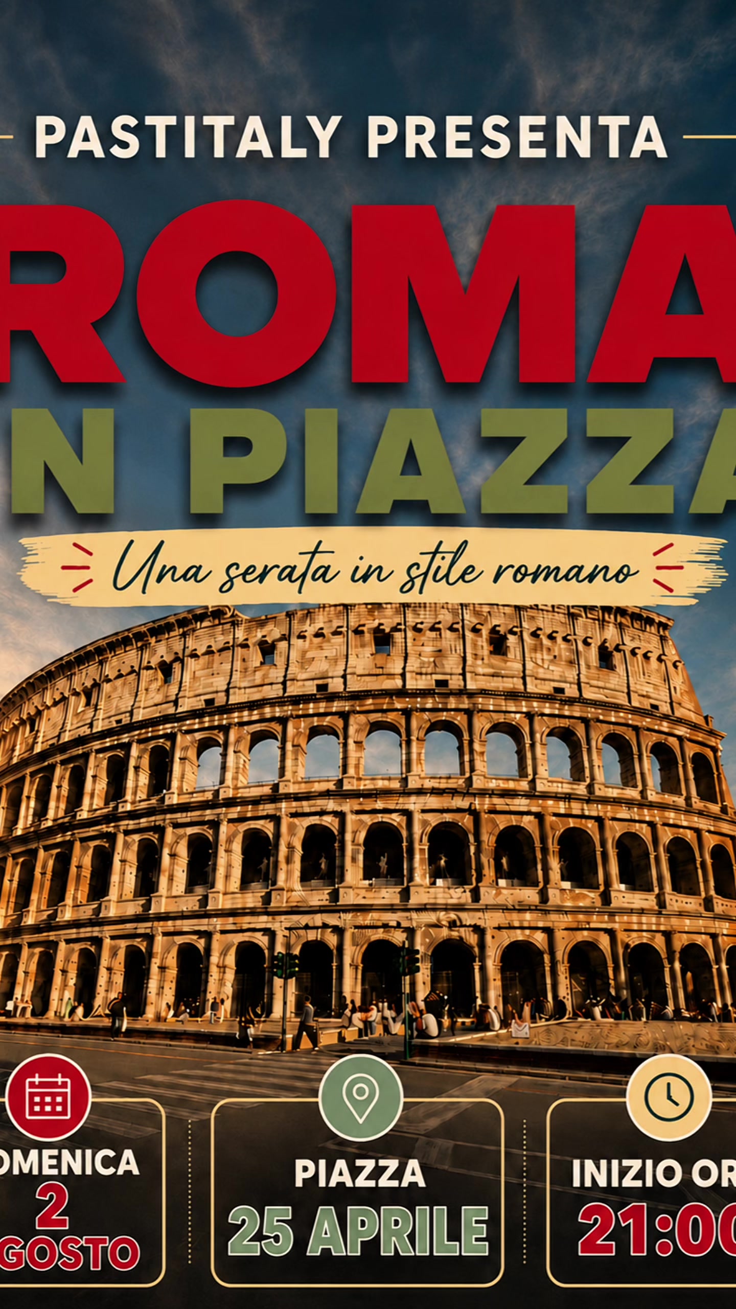 @PASTITALY 🍝🇮🇹