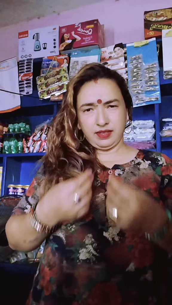 @Sanju Shrestha