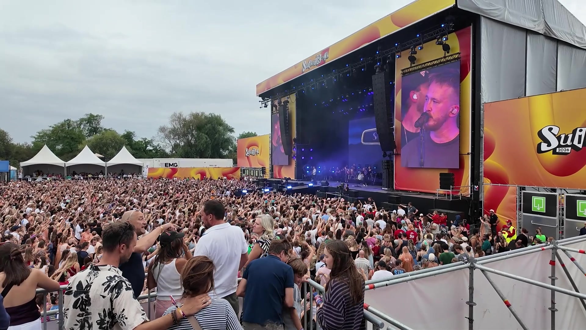 @festivaltv holland