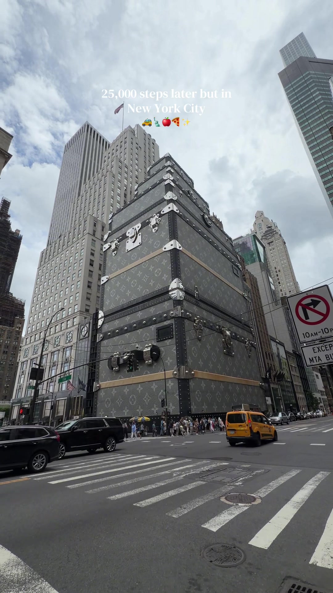 @Life With Orellana | Yessi